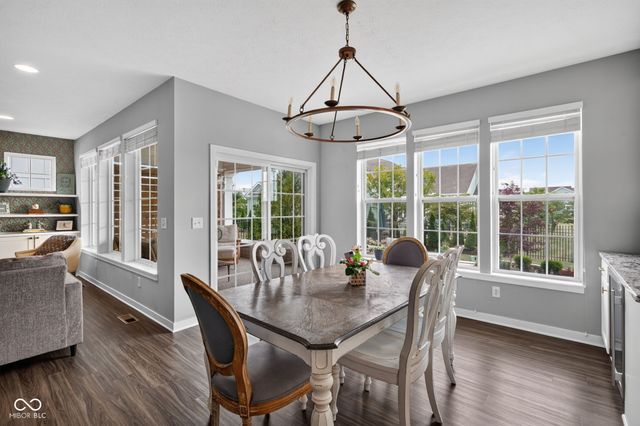 15581 Edenvale Drive, Westfield, IN 46074
