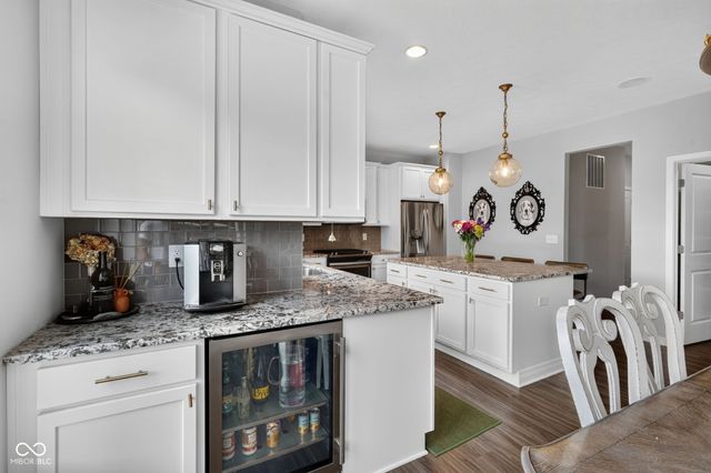 15581 Edenvale Drive, Westfield, IN 46074