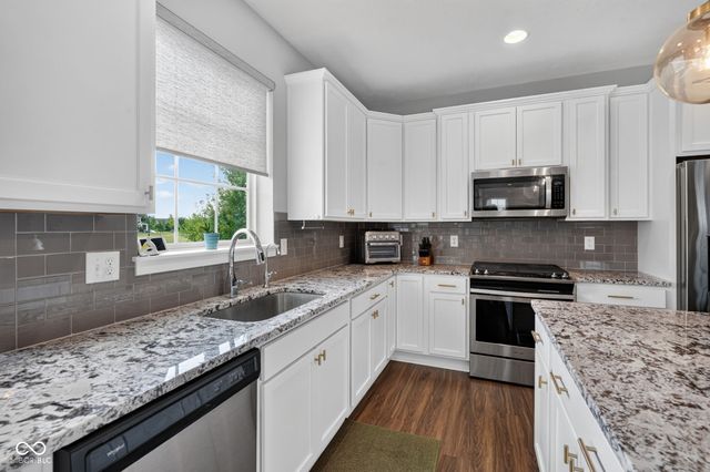 15581 Edenvale Drive, Westfield, IN 46074