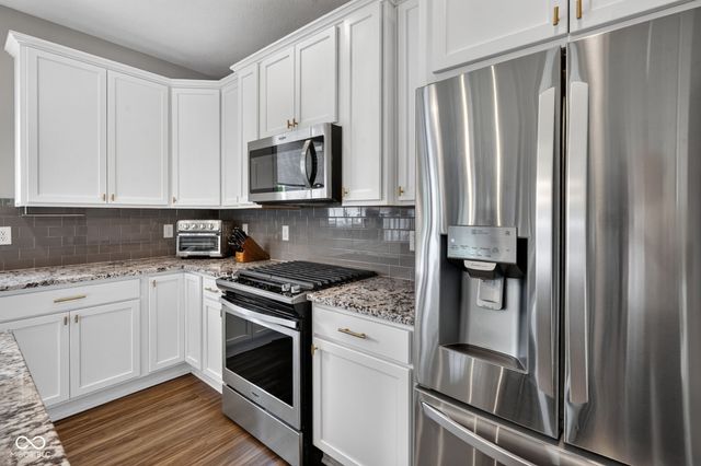 15581 Edenvale Drive, Westfield, IN 46074