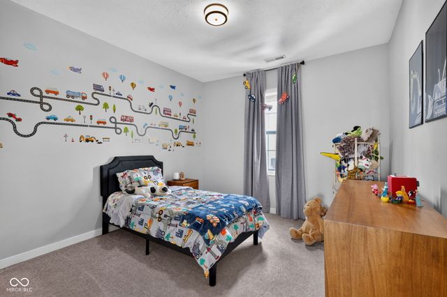 15581 Edenvale Drive, Westfield, IN 46074