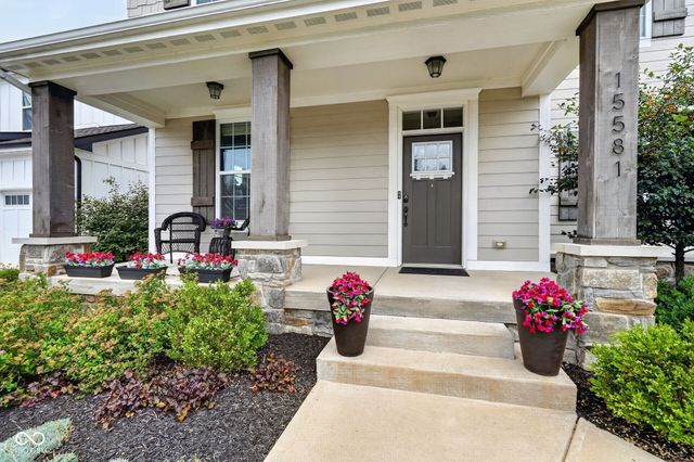 15581 Edenvale Drive, Westfield, IN 46074