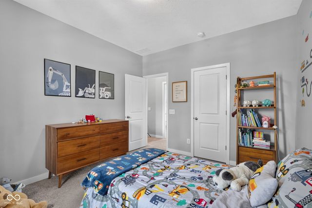15581 Edenvale Drive, Westfield, IN 46074