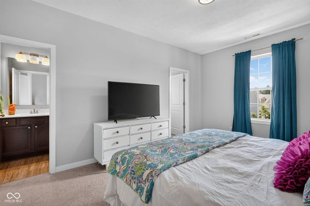 15581 Edenvale Drive, Westfield, IN 46074