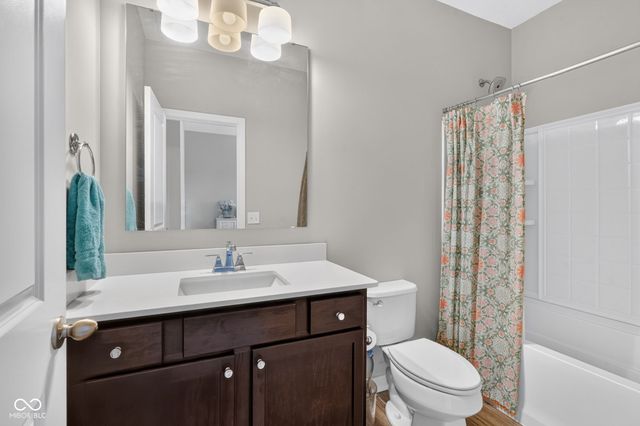 15581 Edenvale Drive, Westfield, IN 46074