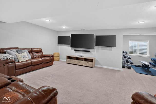 15581 Edenvale Drive, Westfield, IN 46074