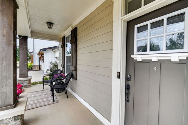 15581 Edenvale Drive, Westfield, IN 46074