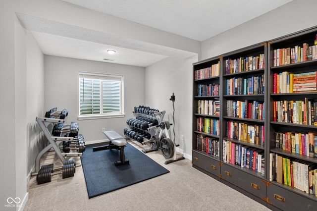 15581 Edenvale Drive, Westfield, IN 46074