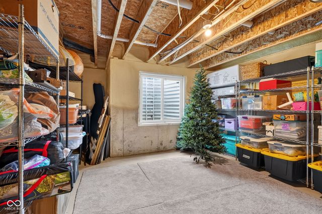 15581 Edenvale Drive, Westfield, IN 46074