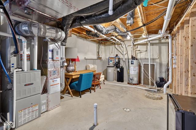 15581 Edenvale Drive, Westfield, IN 46074