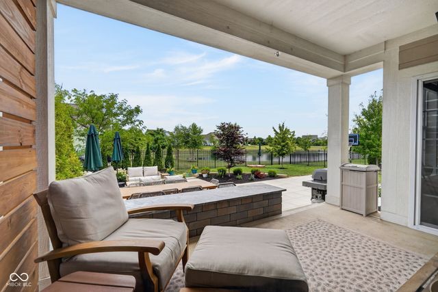 15581 Edenvale Drive, Westfield, IN 46074