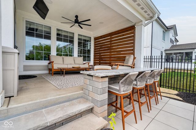 15581 Edenvale Drive, Westfield, IN 46074
