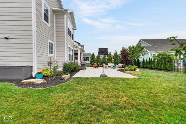 15581 Edenvale Drive, Westfield, IN 46074