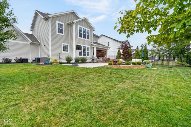 15581 Edenvale Drive, Westfield, IN 46074