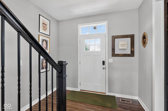 15581 Edenvale Drive, Westfield, IN 46074