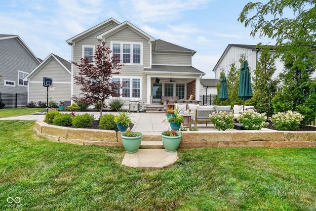 15581 Edenvale Drive, Westfield, IN 46074