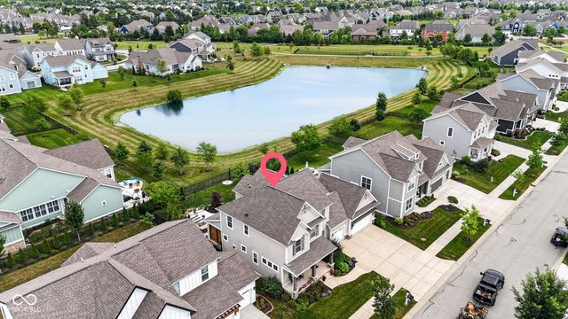 15581 Edenvale Drive, Westfield, IN 46074