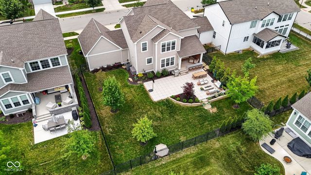 15581 Edenvale Drive, Westfield, IN 46074