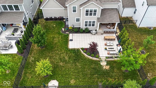 15581 Edenvale Drive, Westfield, IN 46074