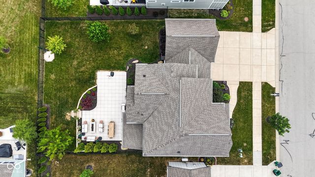 15581 Edenvale Drive, Westfield, IN 46074