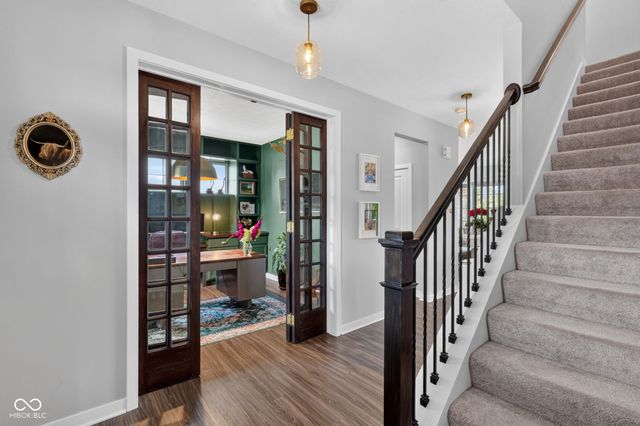 15581 Edenvale Drive, Westfield, IN 46074