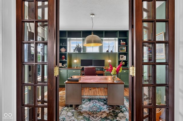 15581 Edenvale Drive, Westfield, IN 46074