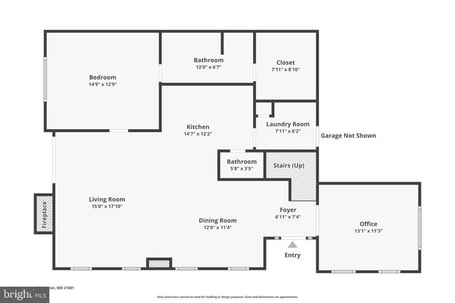 29181 SUPERIOR CIR, Easton, MD 21601