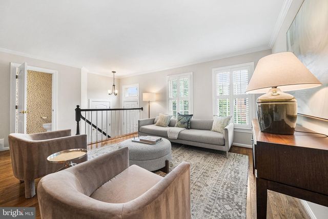 1132 QUAKER HILL CT, Alexandria, VA 22314