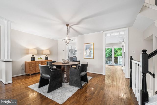 1132 QUAKER HILL CT, Alexandria, VA 22314