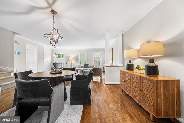 1132 QUAKER HILL CT, Alexandria, VA 22314