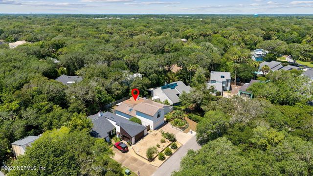 330 GARDEN Lane, Atlantic Beach, FL 32233