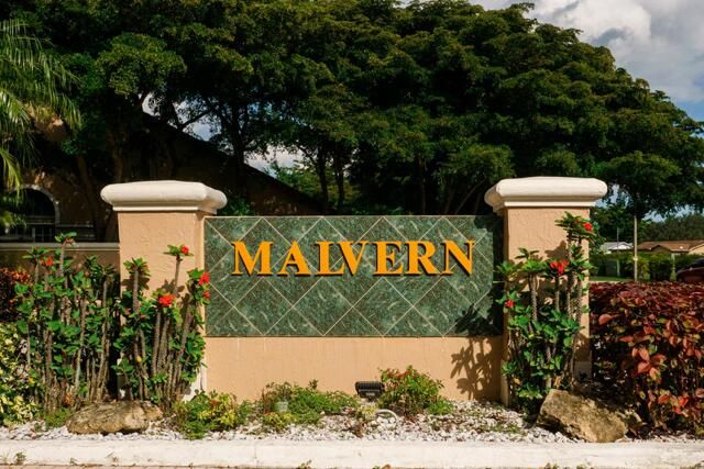 9919 MALVERN Drive, Tamarac, FL 33321