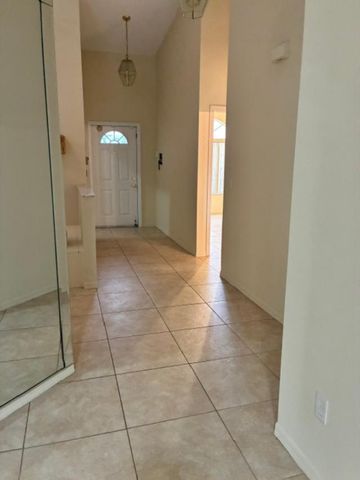 9919 MALVERN Drive, Tamarac, FL 33321