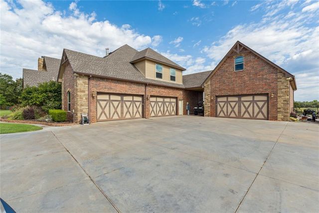 10150 E Post Oak Road, Noble, OK 73068
