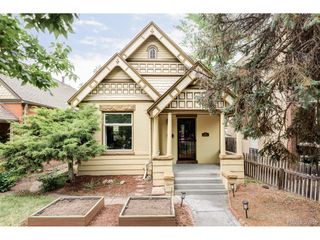 51 S Grant St, Denver, CO 80209