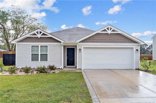 713 Caelin Farms Road, Spring Lake, NC 28390