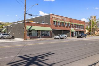 1717 Main Street, Klamath Falls, OR 97601