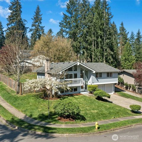 2805 183rd Avenue NE, Redmond, WA 98052