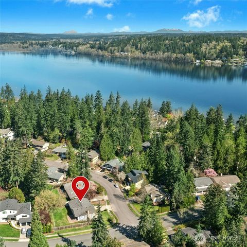 2805 183rd Avenue NE, Redmond, WA 98052