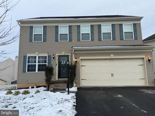 1235 NUGENT WAY, York, PA 17402