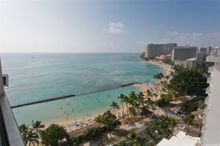 2500 Kalakaua Avenue 1803, Honolulu, HI 96815