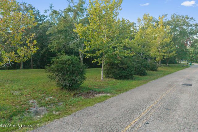 0 Old Shell Landing Road, Ocean Springs, MS 39564