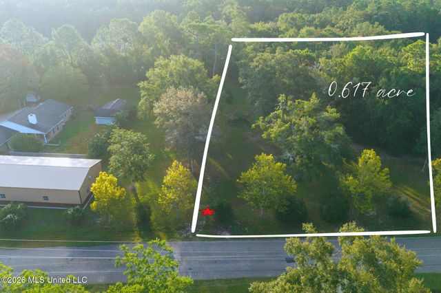 0 Old Shell Landing Road, Ocean Springs, MS 39564