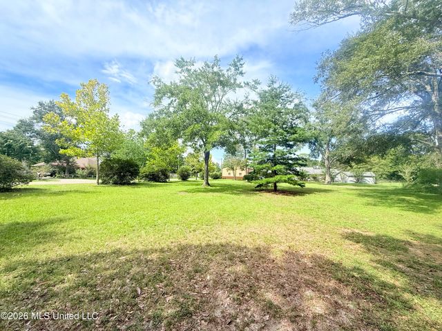 0 Old Shell Landing Road, Ocean Springs, MS 39564