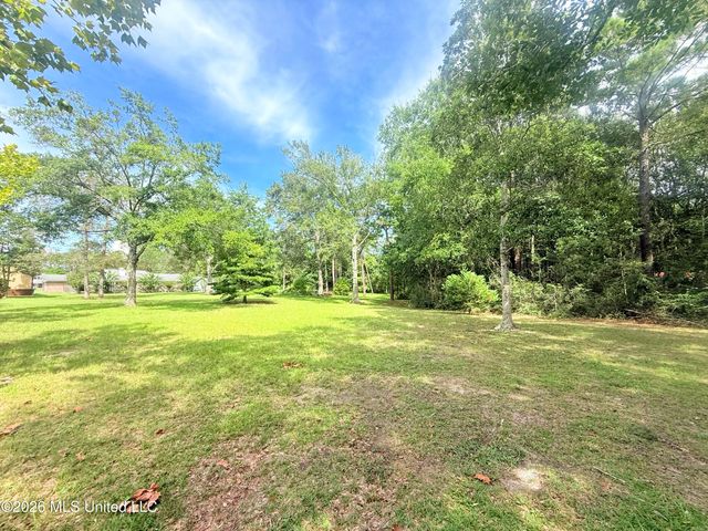 0 Old Shell Landing Road, Ocean Springs, MS 39564