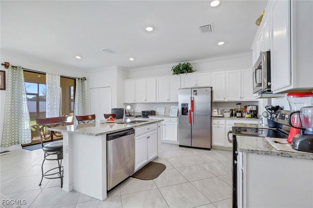 14622 Cantabria DR, Fort Myers, FL 33905