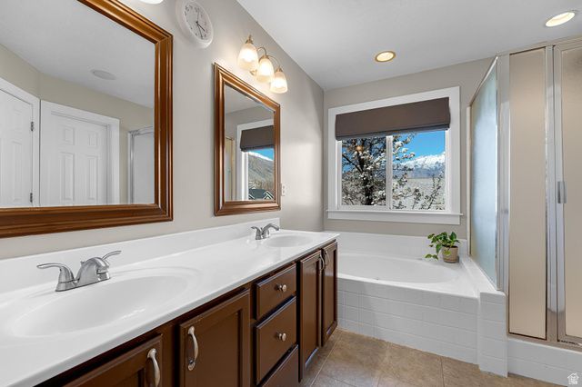 10294 N CARRIAGE LN, Cedar Hills, UT 84062