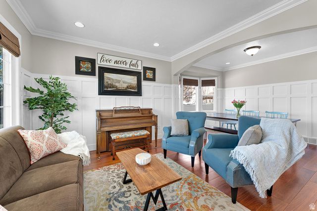 10294 N CARRIAGE LN, Cedar Hills, UT 84062