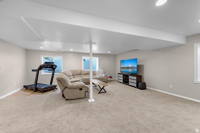 10294 N CARRIAGE LN, Cedar Hills, UT 84062