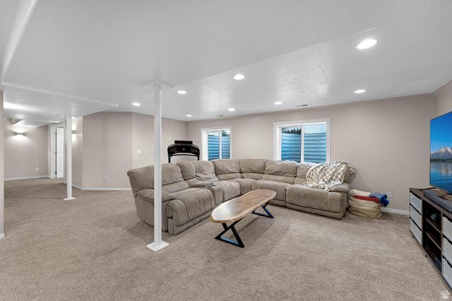 10294 N CARRIAGE LN, Cedar Hills, UT 84062